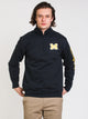 CHAMPION CHAMPION 1/4 ZIP MICHIGAN UNIVERSITY SWEATER - CLEARANCE - Boathouse