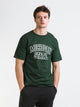 HOTLINE APPAREL MICHIGAN STATE T-SHIRT  - CLEARANCE - Boathouse