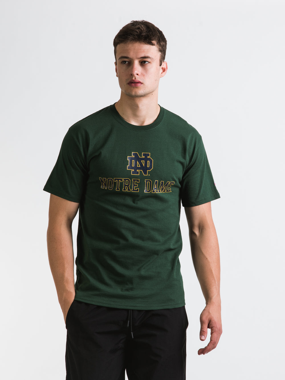 NOTRE DAME T-SHIRT - CLEARANCE