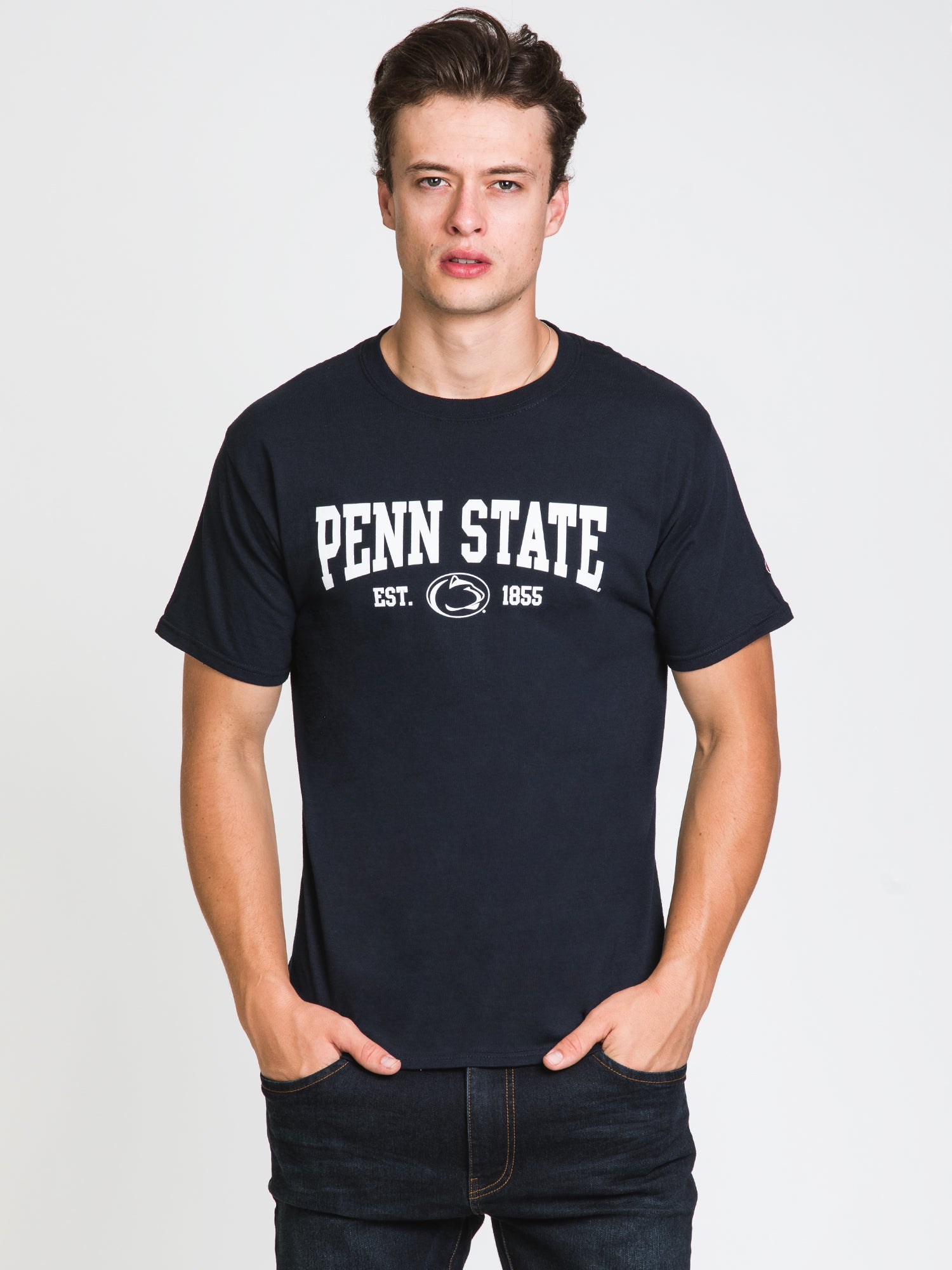 Penn state cheap champion shirt