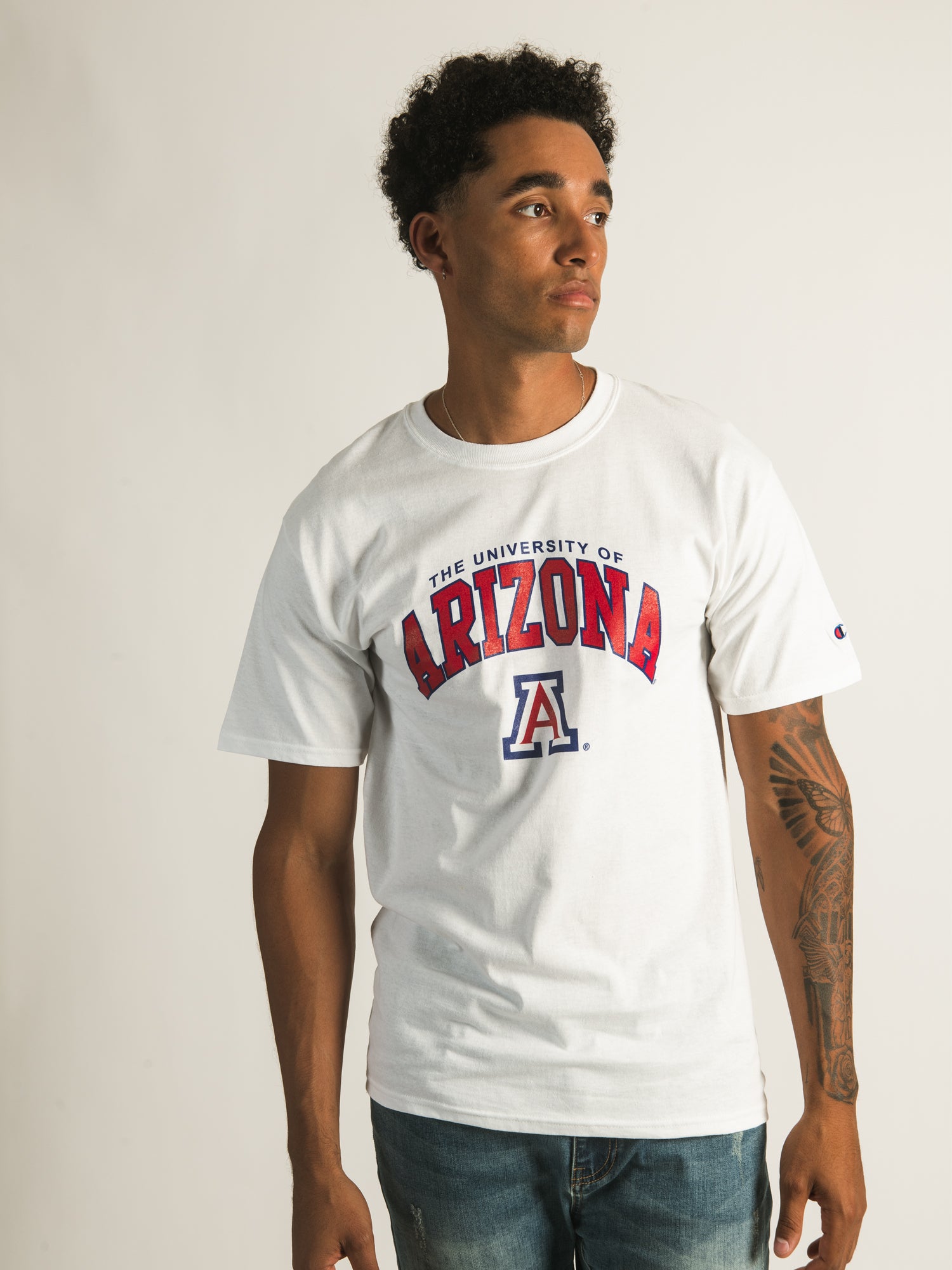 CHM ARIZONA T-SHIRT - CLEARANCE
