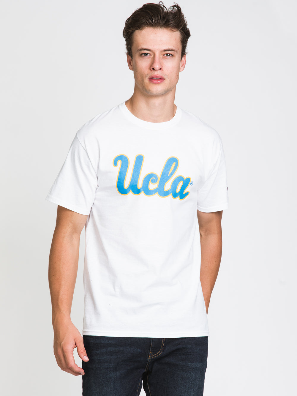 T-SHIRT UCLA CHAMPION