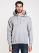 HOTLINE APPAREL CLASS OF 2020 EMB HOODY - GRY - CLEARANCE - Boathouse