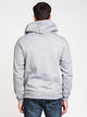 HOTLINE APPAREL CLASS OF 2020 EMB HOODY - GRY - CLEARANCE - Boathouse