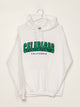 HOTLINE APPAREL HOTLINE APPAREL L. CALABASAS EMBROIDERED HOODIE - CLEARANCE - Boathouse