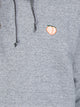 HOTLINE APPAREL PEACHY EMBROIDERED HOODIE - CLEARANCE - Boathouse