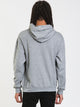 HOTLINE APPAREL PEACHY EMBROIDERED HOODIE - CLEARANCE - Boathouse