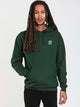HOTLINE APPAREL LOW KEY EMBROIDERED HOODIE - Boathouse