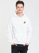 HOTLINE APPAREL SUNFLOWER EMBROIDERED HOODIE - CLEARANCE - Boathouse