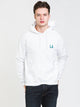 HOTLINE APPAREL LA EMBROIDERED HOODIE - CLEARANCE - Boathouse