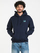 HOTLINE APPAREL LA EMBROIDERED HOODIE - CLEARANCE - Boathouse