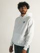 HOTLINE APPAREL 23 EMBROIDERED HOODIE - Boathouse