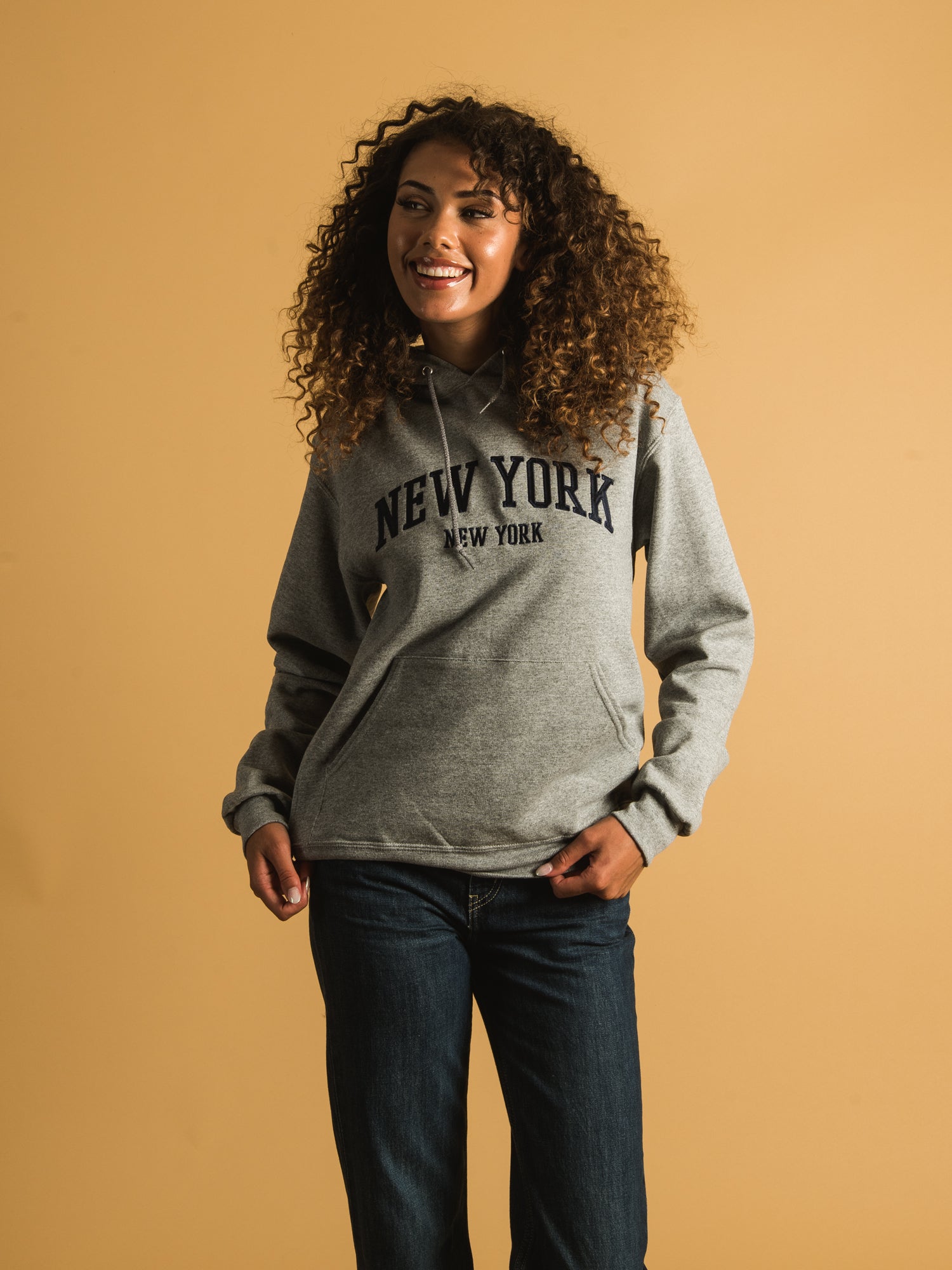 York hoodie online