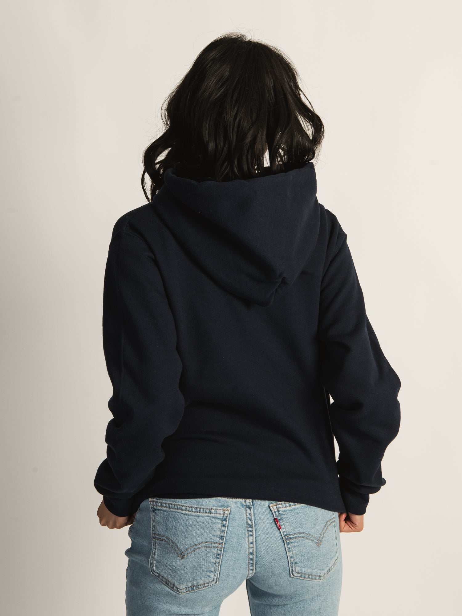 HOTLINE APPAREL PEPPER EMBROIDERED HOODIE - CLEARANCE