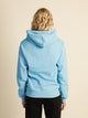 HOTLINE APPAREL DUCK WITH GLASSES EMBROIDERED HOODIE - Boathouse