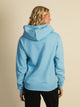 HOTLINE APPAREL HOTLINE APPAREL GOLDFISH EMBROIDERED HOODIE - Boathouse