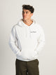 HOTLINE APPAREL HOTLINE APPAREL LOS ANGELES EMBROIDERED HOODIE - Boathouse