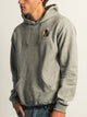 HOTLINE APPAREL HOTLINE APPAREL DUCK CAMO EMBROIDERED HOODIE - Boathouse