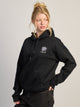 HOTLINE APPAREL JIMOTHY SWEAT À CAPUCHE BRODÉ