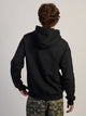 HOTLINE APPAREL JIMOTHY EMBROIDERED HOODIE