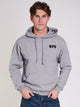 HOTLINE APPAREL NPC EMBROIDERED HOODIE