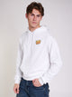 HOTLINE APPAREL BUTTER EMBROIDERED HOODIE