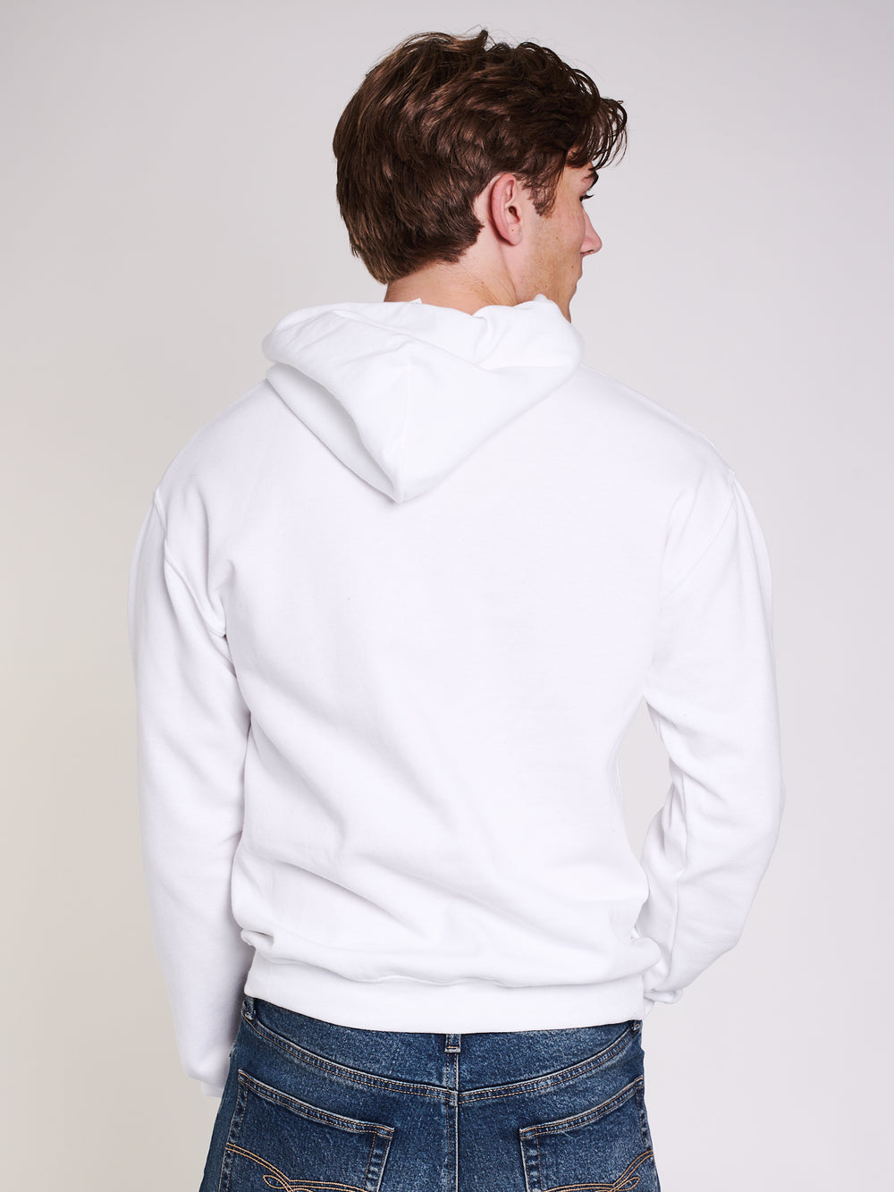 HOTLINE APPAREL BUTTER EMBROIDERED HOODIE