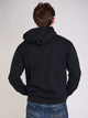 HOTLINE APPAREL CHIEN FANTÔME BRODÉ Chandail à capuchon