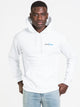 HOTLINE APPAREL HOTLINE APPAREL ONLY FRIENDS EMBROIDERED HOODIE - CLEARANCE - Boathouse