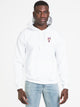 HOTLINE APPAREL 24/8 EMBROIDERED HOODIE - Boathouse
