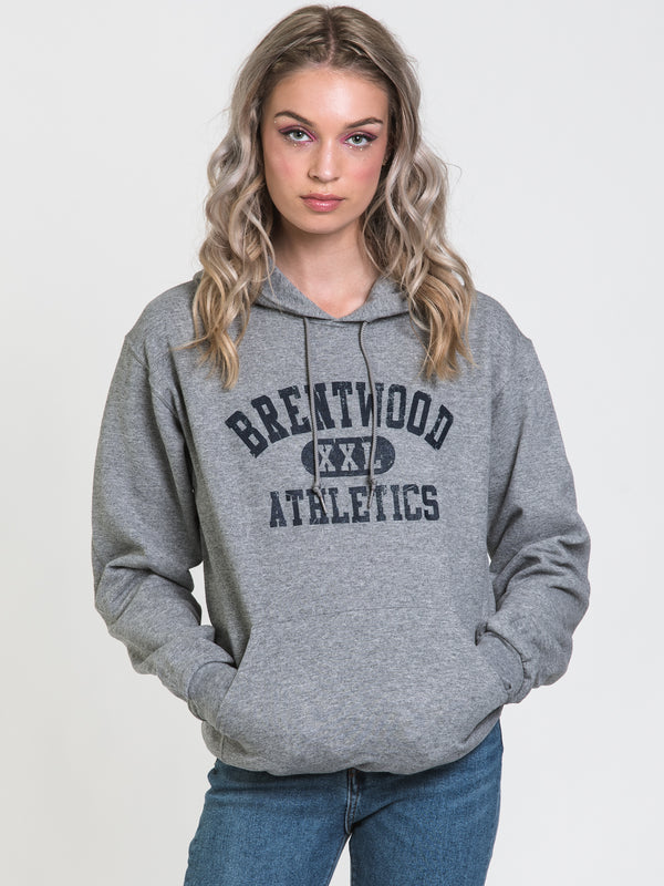 HOTLINE APPAREL BRENTWOOD SCREEN PRINT  - CLEARANCE