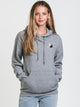 HOTLINE APPAREL HOTLINE APPAREL YING YANG EMBROIDERED HOODIE  - CLEARANCE - Boathouse