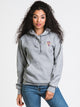 HOTLINE APPAREL 24/8 EMBROIDERED HOODIE   - CLEARANCE - Boathouse