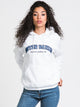 HOTLINE APPAREL OUTERBANKS EMBROIDERED HOODIE - Boathouse