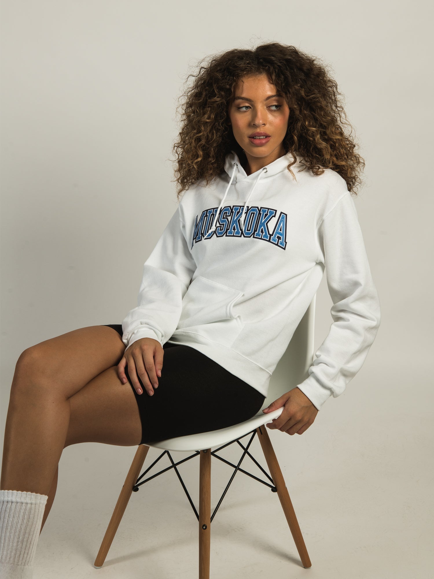 Muskoka hoodie online