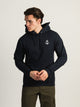 HOTLINE APPAREL HOTLINE APPAREL ANCHOR EMBROIDERED HOODIE - Boathouse