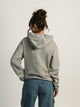 HOTLINE APPAREL HOTLINE APPAREL UPPER DECKY EMBROIDERED HOODIE - Boathouse
