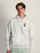 HOTLINE APPAREL YOU PROOF EMBROIDERED HOODIE - Boathouse
