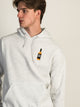 HOTLINE APPAREL YOU PROOF EMBROIDERED HOODIE - Boathouse