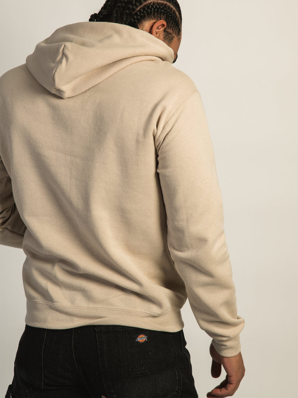 HOTLINE APPAREL CLUB SCENE - SAND/SABLE