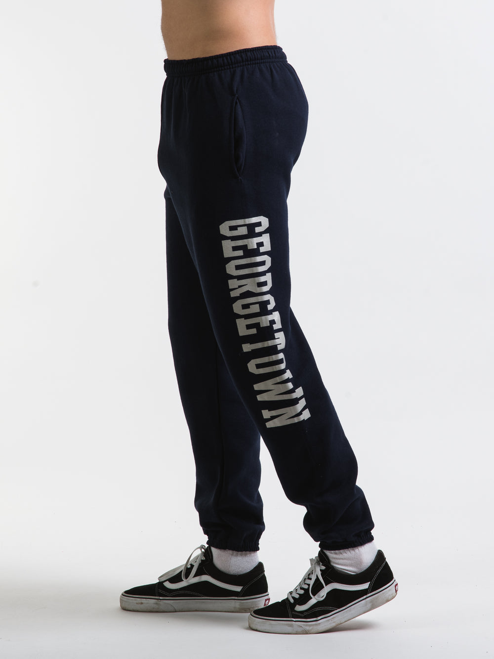 RUSSELL GEORGETOWN SWEAT PANT  - CLEARANCE