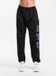 RUSSELL ATHLETIC RUSSELL NYU SWEATPANTS - CLEARANCE - Boathouse