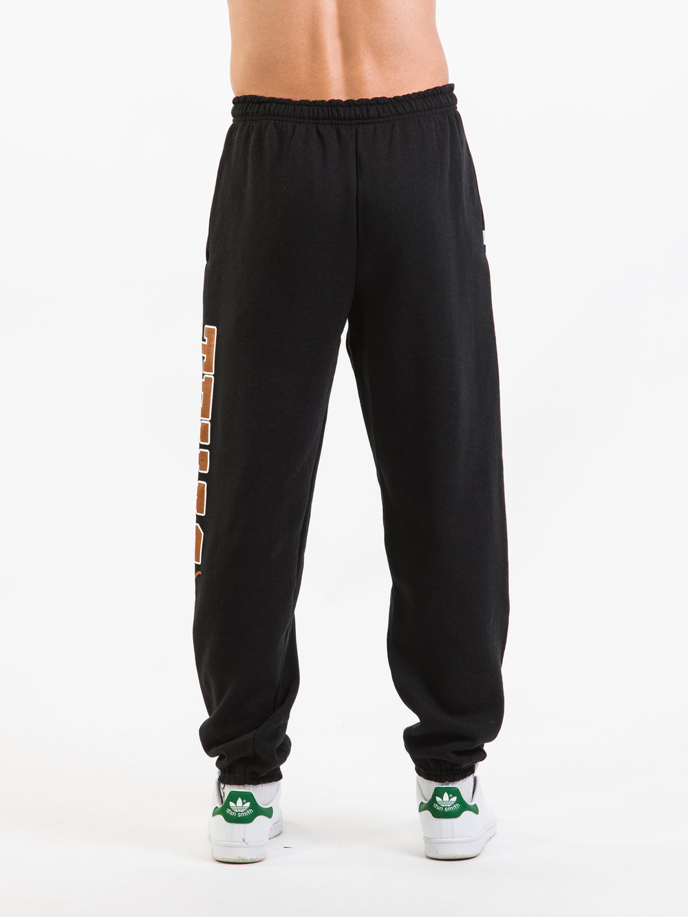 RUSSELL TEXAS STATE SWEATPANTS - CLEARANCE