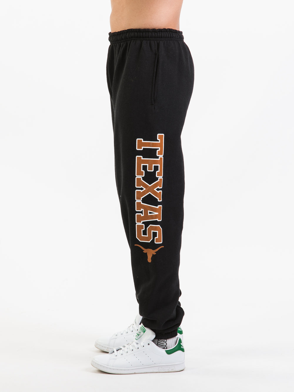 RUSSELL TEXAS STATE SWEATPANTS - CLEARANCE