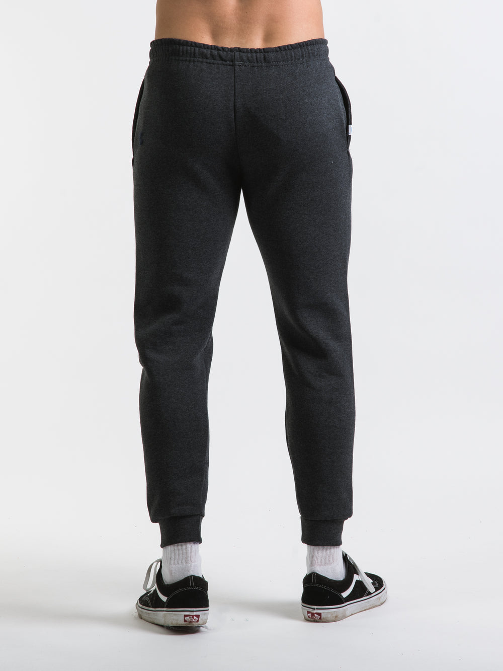 JOGGER POLAIRE RUSSELL USC