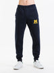 RUSSELL ATHLETIC RUSSELL MICHIGAN FLEECE JOGGER - CLEARANCE - Boathouse