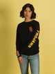 RUSSELL ATHLETIC RUSSELL USC LONG SLEEVE TEE - Boathouse