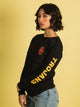 RUSSELL ATHLETIC RUSSELL USC LONG SLEEVE TEE  - CLEARANCE - Boathouse