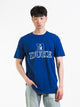 RUSSELL ATHLETIC RUSSELL DUKE T-SHIRT  - CLEARANCE - Boathouse
