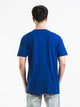 RUSSELL ATHLETIC RUSSELL DUKE T-SHIRT - Boathouse